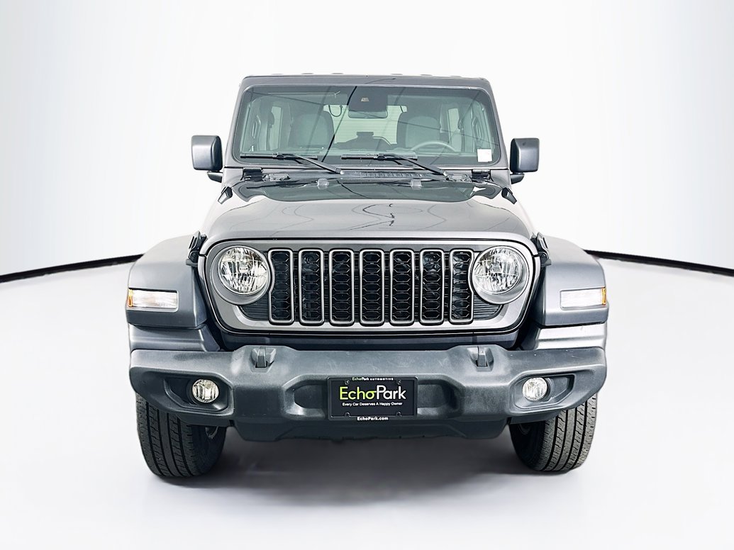 jeep wrangler 4-door 2025 1C4PJXDN7SW500635 image jeep wrangler 4-door 2025 1C4PJXDN7SW500635 image
